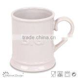 Hot Coffee Cup Stoneware Mugs thumbnail-3