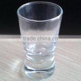 Cocktail Vintage Shot Glass Welcomed Rum Drinkware thumbnail-1