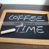 Customized Shape Chalkboard, Wooden Chalkboards, Black Board thumbnail-5