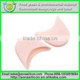 For Pointe Ballet Dance Shoes|Silicone Toe Pads thumbnail-1