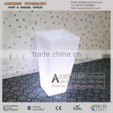 Luxury Color Changing Garden Use Led Flower Pot thumbnail-3