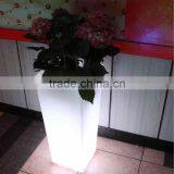 Elegant Design Vase / LED Flower Pot thumbnail-1