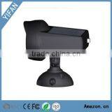 5LED Solar Panel Spotlight With Motion Sensor Security Solar Spotlight Automatically Activates thumbnail-3