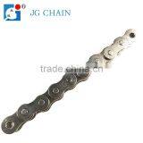 Standard b Series Food Grade Non-corrosive Roller Chain Short Pitch Stainless Chain 08b thumbnail-1