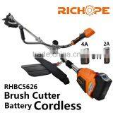 Battery Power Tools Battery Brush Cutter Electric Garden Tools thumbnail-1
