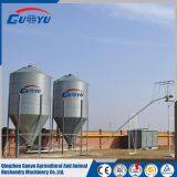 Best Prices Automatic Feeding System for Poultry Livestock Feed Storage Silo thumbnail-2