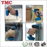 New, 3.6V Quick Charge Cordless Screwdriver thumbnail-2