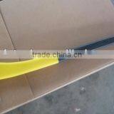 Fireman Chisel Axe With Fiberglass Handle thumbnail-3