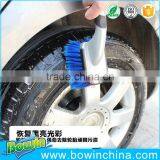 Hot Sell Cheap Price High Quality Soft Bristle Car Wash Brush in China thumbnail-2