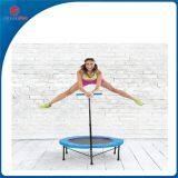 CreateFun 110cm Round Fitness Trampoline thumbnail-3