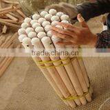 Eucalyptus Wooden Shovel Sticks for Agicullture Farm Tools thumbnail-1