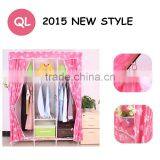 Unique Wholesale Cheap Wardrobe Cabinets Locker Furniture thumbnail-4