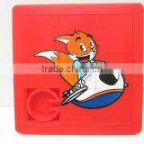 Plastic Puzzle Card thumbnail-1