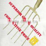 F102-5T Manufacturing Qualified Agriculture Tools&Garden Tools Fork