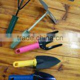 Digging Hand Tools Lady Garden Tool Set Names of Shovel Rake Fork thumbnail-4