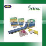 Classroom Teaching Geography Educational Model thumbnail-6