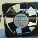 F1225E48B2 DC48V 0.17A 12CM 12025 3wire Industrial Power Supply Cooling Fan thumbnail-1