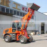 New 2ton Front Loader NEO HZM S200 With EAC thumbnail-3