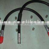 Flexible Shaft Assembly for Brush Cutter thumbnail-1