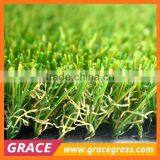 Natural Looking Artificial Plastic Grass for Playground thumbnail-6