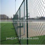 Electro Galvanized Chain Link Fence With Low Price thumbnail-6