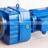R Series Inline Helical Gear Motor thumbnail-4