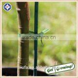 PE/PVC Plastic Coated Single Metal Wire Garden Twist Tie thumbnail-6