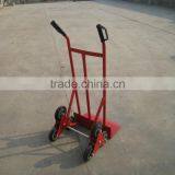 Six Wheel Stair Climbing Trolley With Factory Price for Wholesale Export thumbnail-3