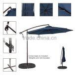 Popular Waterproof Maket Offset Cantilever Umbrellas thumbnail-2