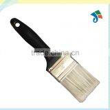 2'' Inch PET Painting Brushes With Black Plastic Handle Paint Brush thumbnail-1