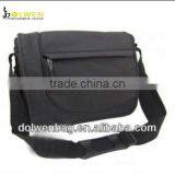 Single Shoulder Bag Canvas Bag for Cool Boy With Polyester thumbnail-1