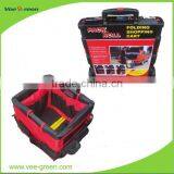 25kgs Capacity Folding Box Trolley With Wholesale Price thumbnail-6