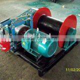 Electric Windlass, Winding Engine,cable Winch thumbnail-1