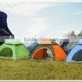 New Breadfruit Speed Automatic Open Tent Outdoor 3-4 Person Multiplayer Automatic Tent Outdoor Camping Tent thumbnail-6
