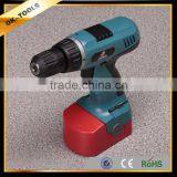 2014 New Ok-tools High Torque Cheap Cordless Drill of Power Tool Made in China thumbnail-1
