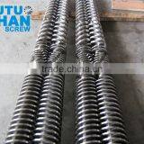 Cincinnati CMT Conical Twin Screw(CMT35,55,58,65,80,92) thumbnail-5