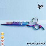 6.5 Inch New Design YiJiang Japanese Pet / Pet Grooming Scissors