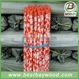 Factory Price Pvc Cover Wood Handle,long Handle Cleaning Brush thumbnail-5