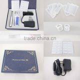 New Pro Permanent Makeup Kit Tattoo Eyebrow Lip Machine Equipment thumbnail-1