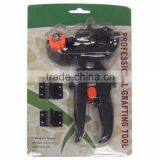 Grafting Machine Garden Tools With 2 Blades Tree Grafting Tools Secateurs Scisso thumbnail-2
