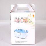 Multi-function Plastic Electric Lunch Box Case thumbnail-6