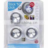 Slick & Click / Click to Heat Pads thumbnail-1