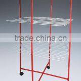 128-67 High Quality 30m Foldable Clothes Dryer Rack thumbnail-1