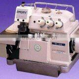 Shell-shaped Stitch Overlook Sewing MachinesUltra High Speed Overlook and Safety Stitch Machines thumbnail-1