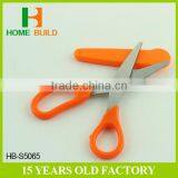 Factory Price HB-S5065 5" Useful Hot School Wholesale Snip Scissors Set thumbnail-2