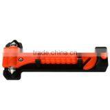 Car Auto Emergency Safety Hammer Belt Window Breaker Cutter Bus Escape Tool Kit thumbnail-3