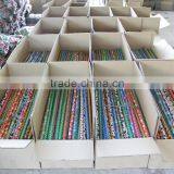 70cm*2.2 cm Wooden Handle Broom Grass thumbnail-4