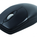 HM8122 Wireless Mouse thumbnail-1