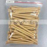 Colorful NNo Logo Wooden Golf Tee thumbnail-5