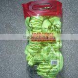 Elastic PE Towing Strap With Hooks - Vehicle Tow Strap - TS20E50X4HA thumbnail-5